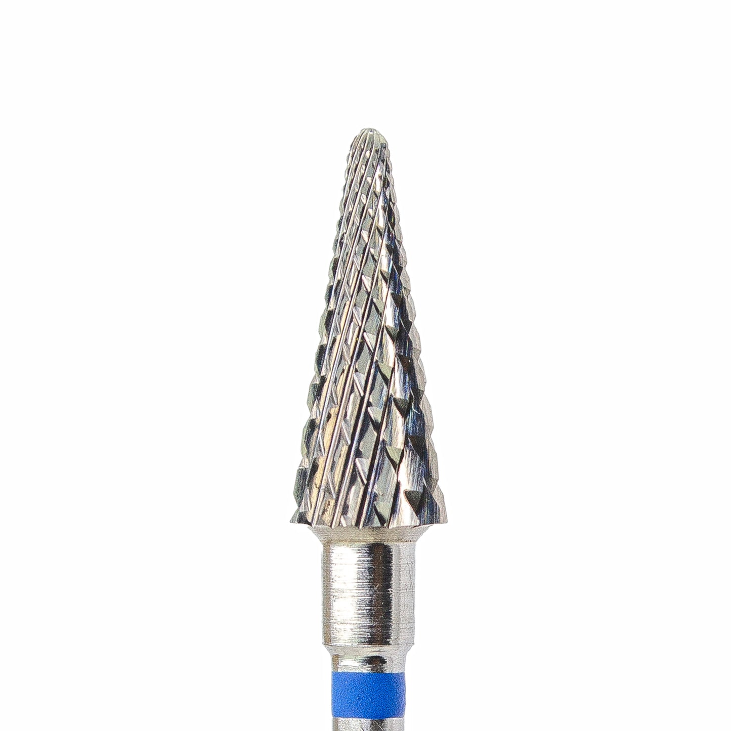 Carbide Bur - ראש שיוף קרבייד קונוס