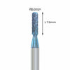 Carbide Bur - ראש שיוף קרבייד חבית