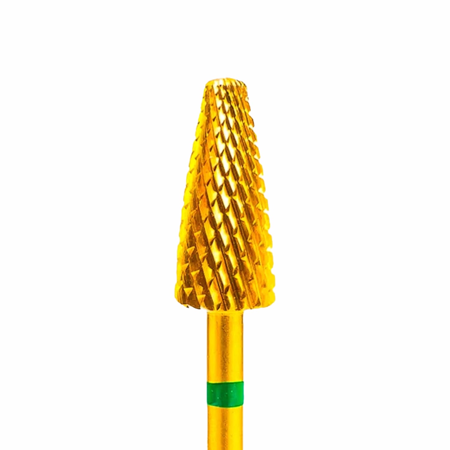 Carbide Bur - ראש שיוף קרביד קונוס לשמלאיים