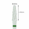 Zirconia Bur - ראש שיוף זירקוניה קונוס
