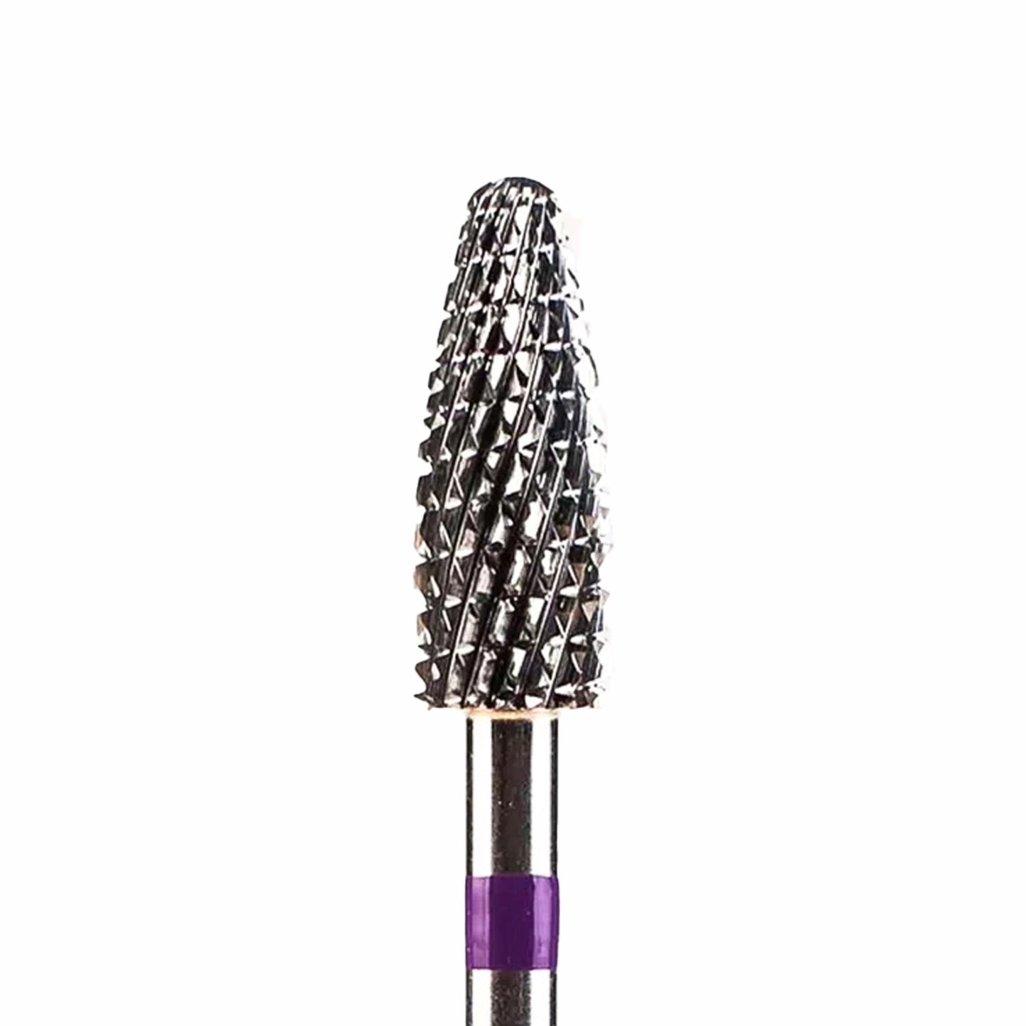 Carbide Bur - ראש שיוף קרביד תירס