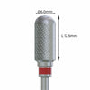 Carbide Bur - ראש שיוף קרבייד חבית