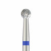 Carbide Bur - ראש שיוף קרבייד כדור