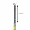 Carbide Bur - ראש שיוף קרבייד קונוס