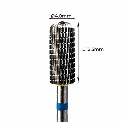 Carbide Bur - ראש שיוף קרביד חבית