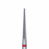 Carbide Bur - ראש שיוף קרבייד קונוס חתוך