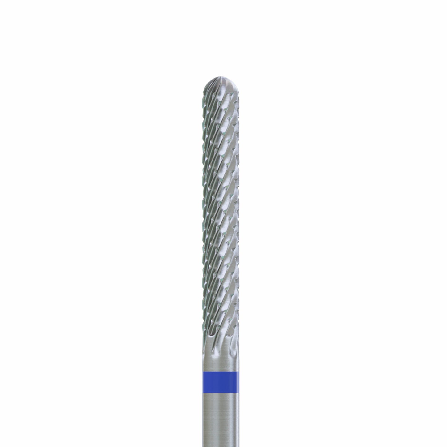 Carbide Bur - ראש שיוף קרבייד חבית