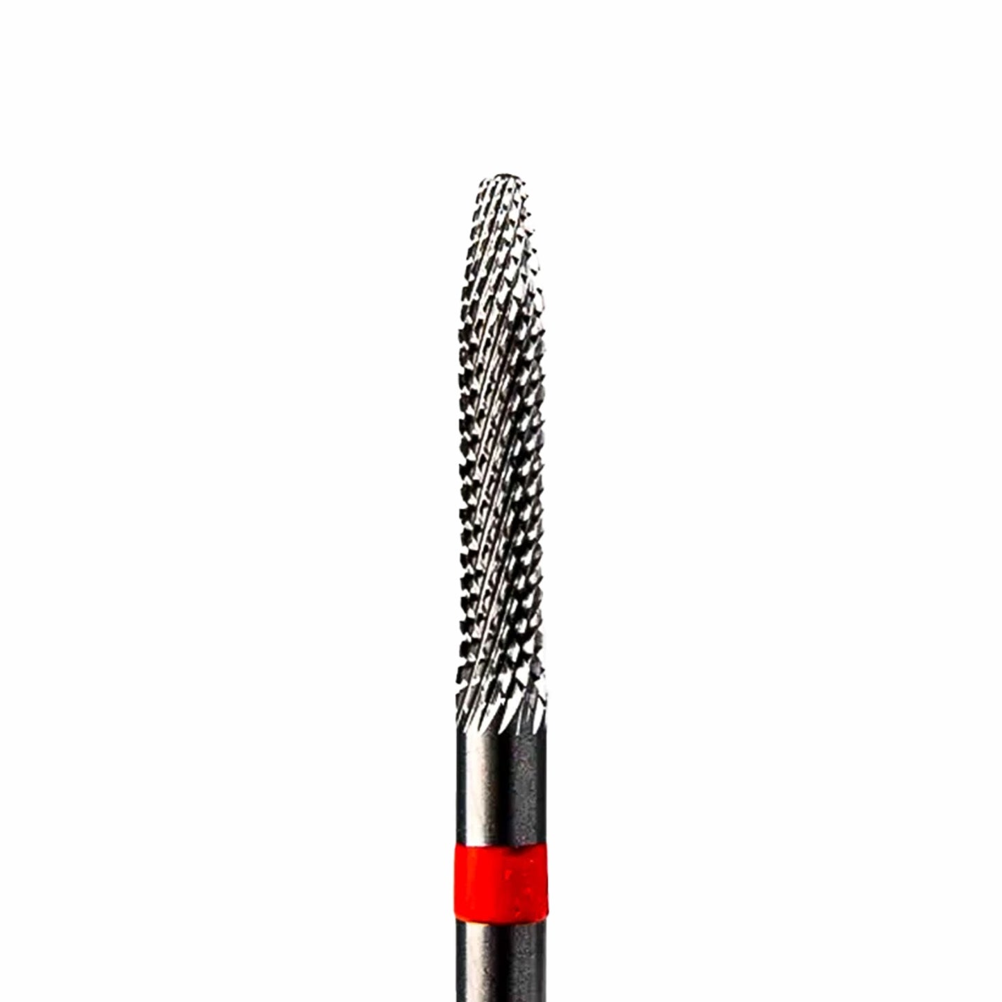 Carbide Bur - ראש שיוף קרביד חבית צולב