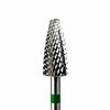 Carbide Bur - ראש שיוף קרביד קונוס