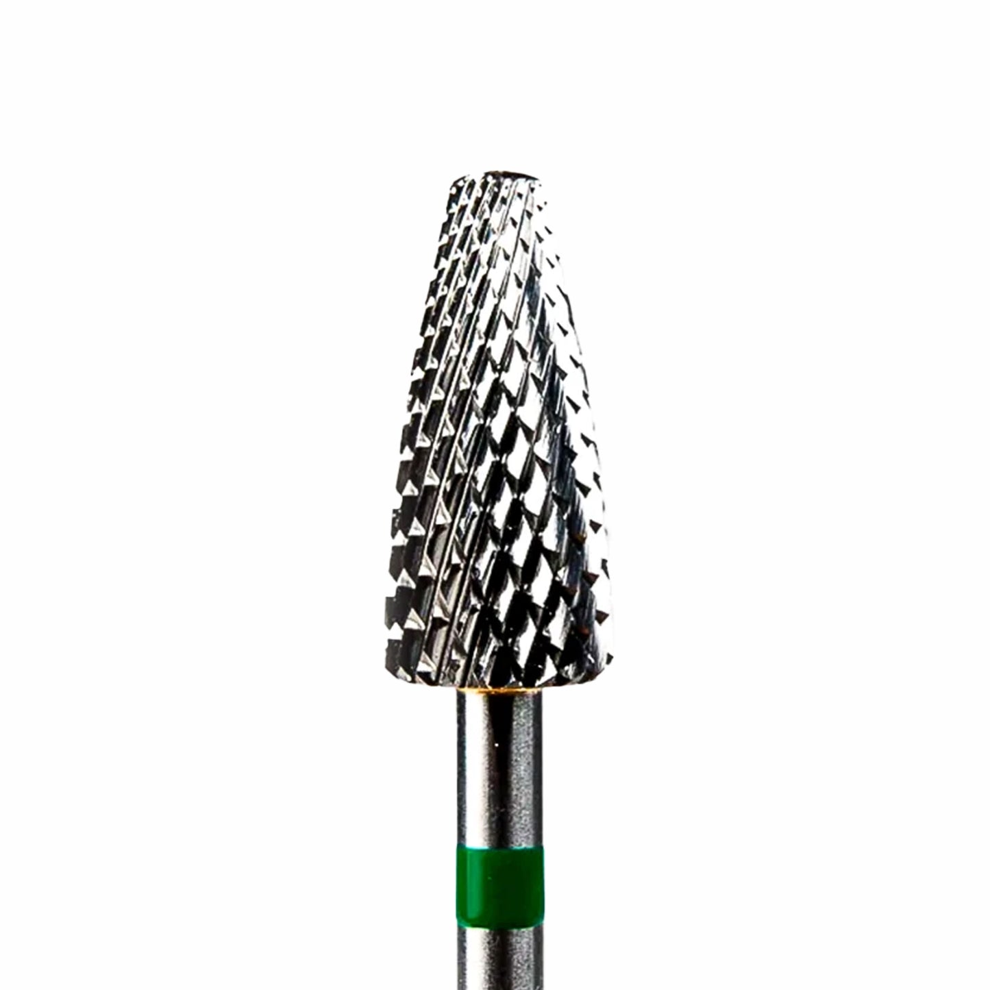 Carbide Bur - ראש שיוף קרביד קונוס