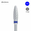 Carbide Bur - ראש שיוף קרבייד תירס
