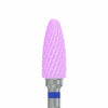 Zirconia Bur - ראש שיוף זירקוניה תירס