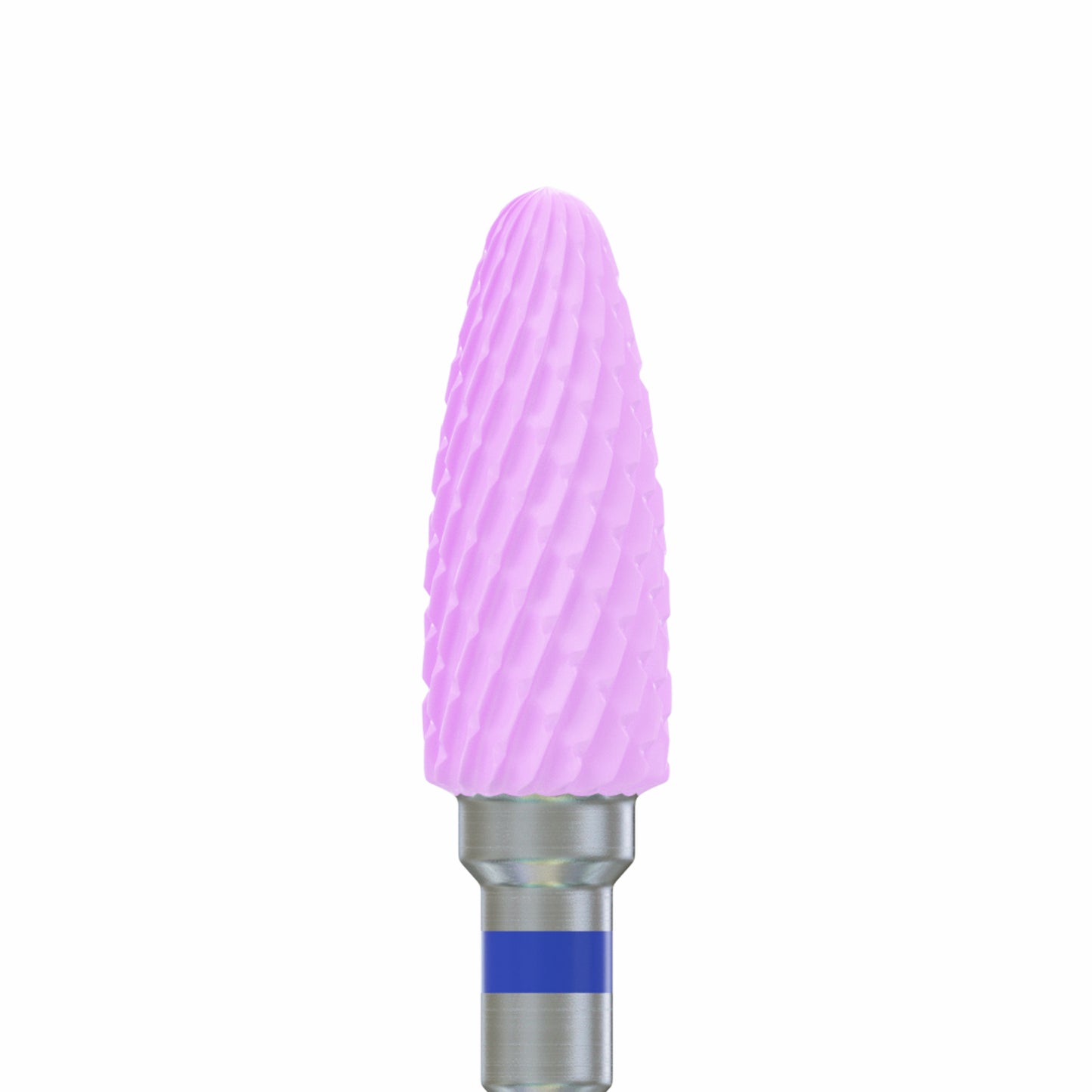 Zirconia Bur - ראש שיוף זירקוניה תירס