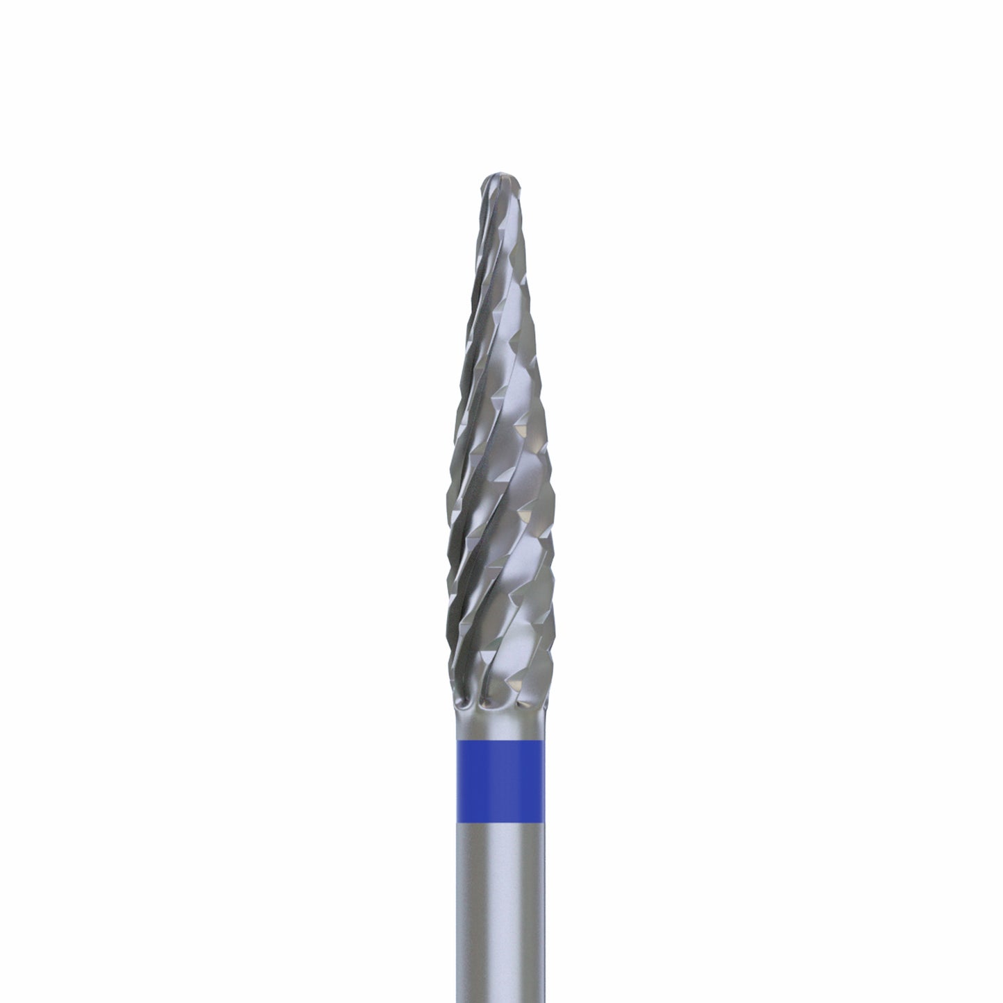 Carbide Bur - ראש שיוף קרבייד להבה