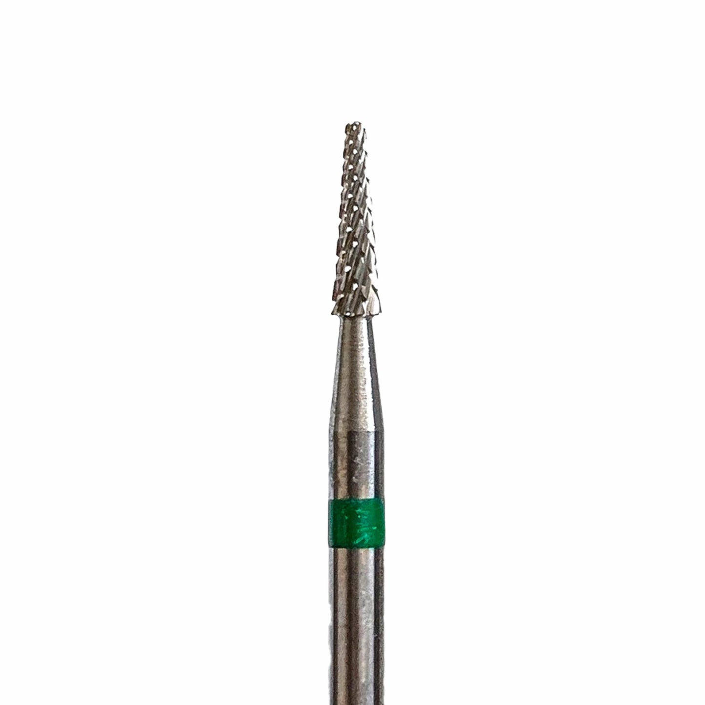 Carbide Bur - ראש שיוף קרביד קונוס