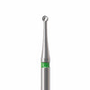 Carbide Bur - ראש שיוף קרביד כדור