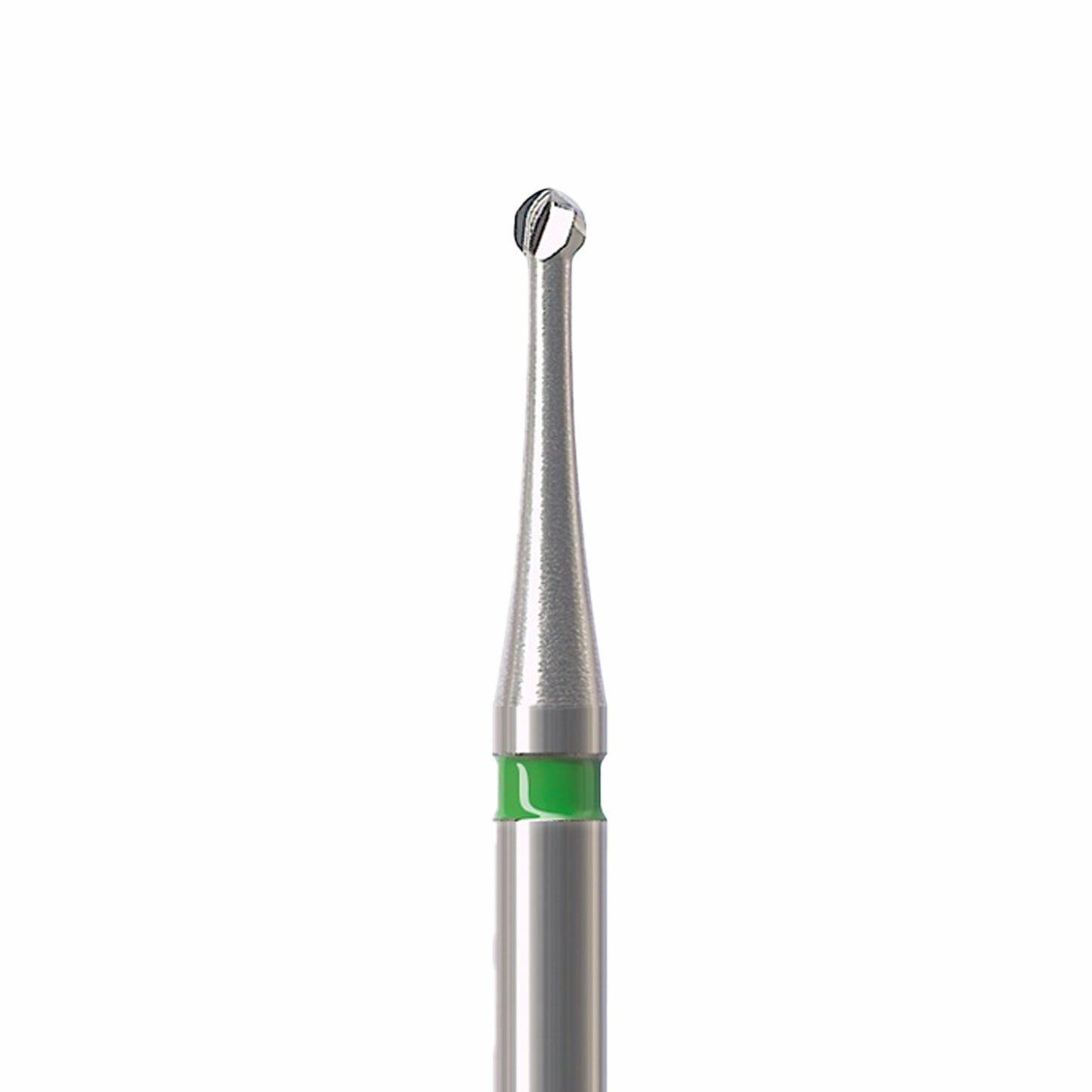 Carbide Bur - ראש שיוף קרביד כדור