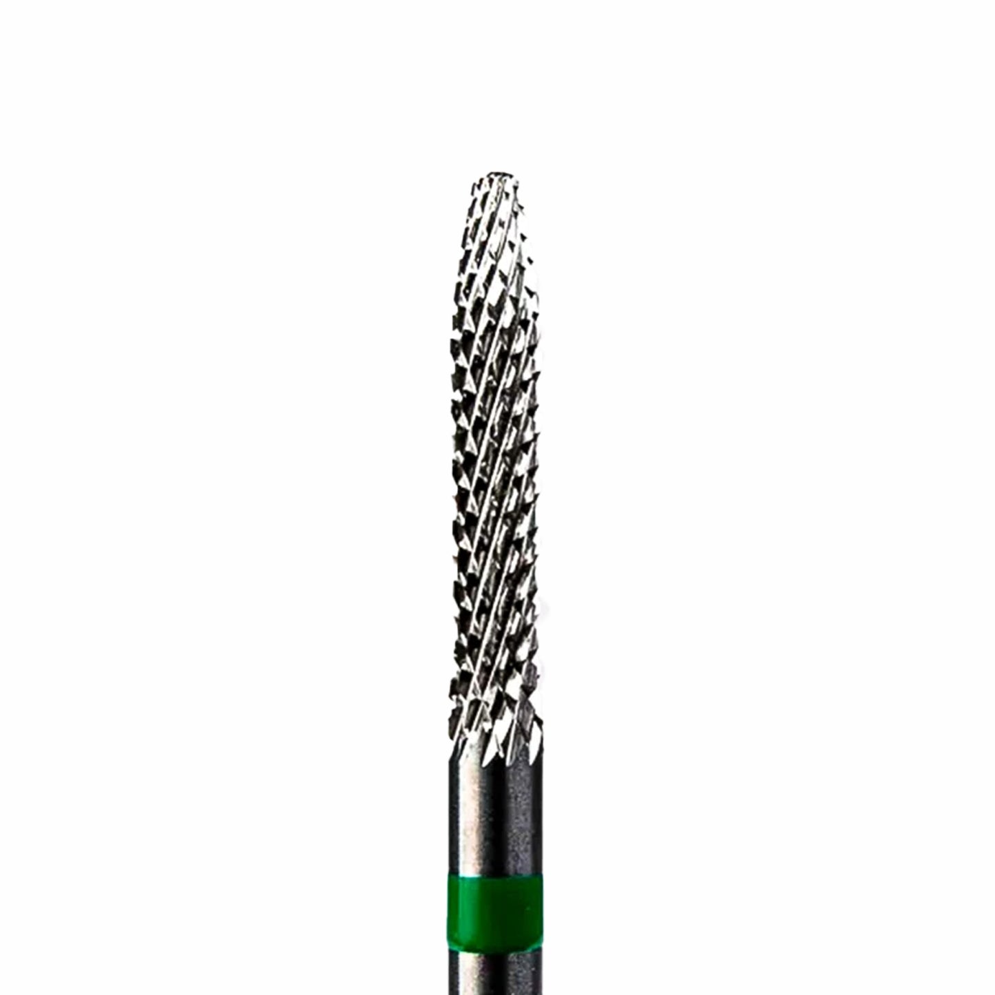 Carbide Bur - ראש שיוף קרביד חבית