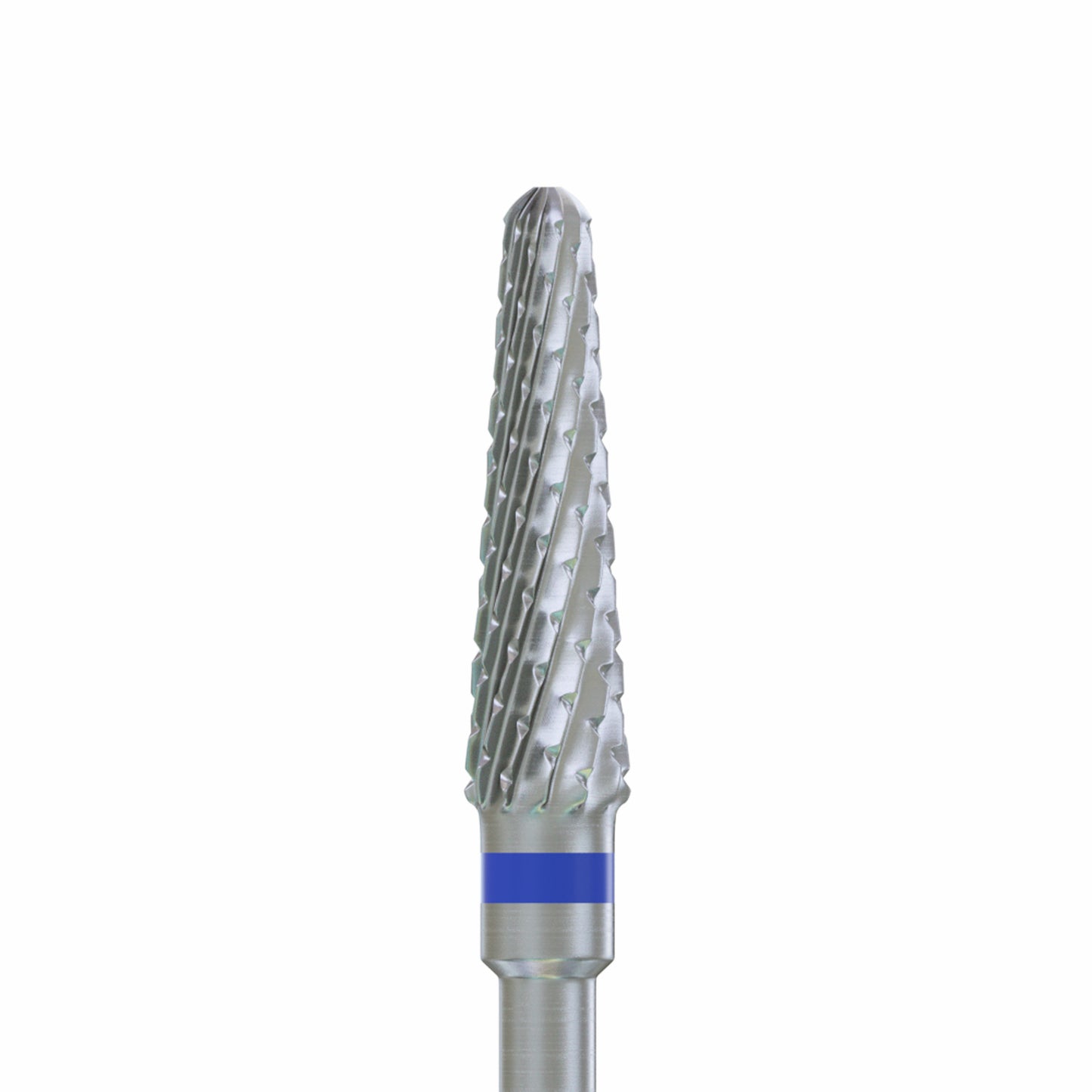 Carbide Bur - ראש שיוף קרבייד קונוס