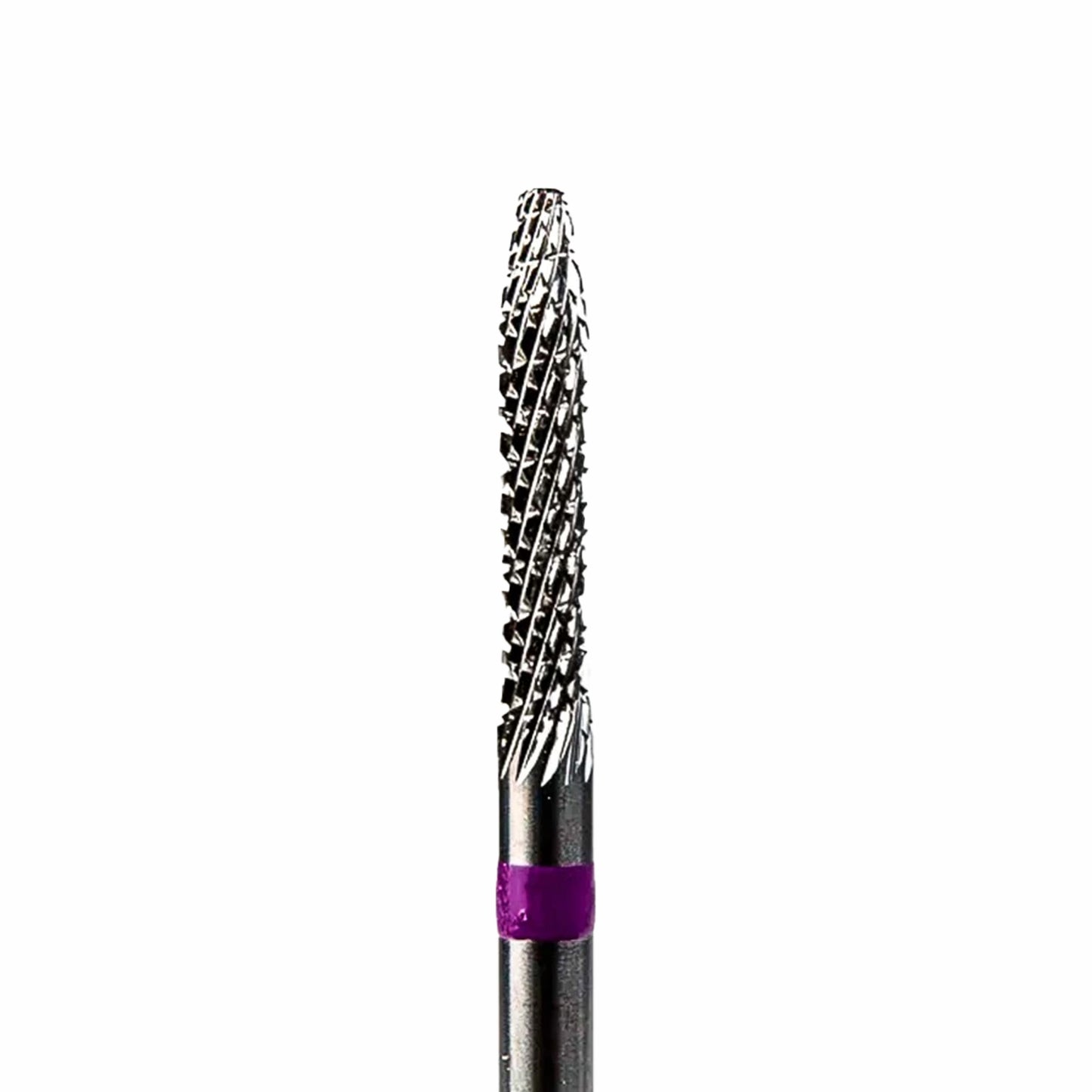 Carbide Bur - ראש שיוף קרביד חבית