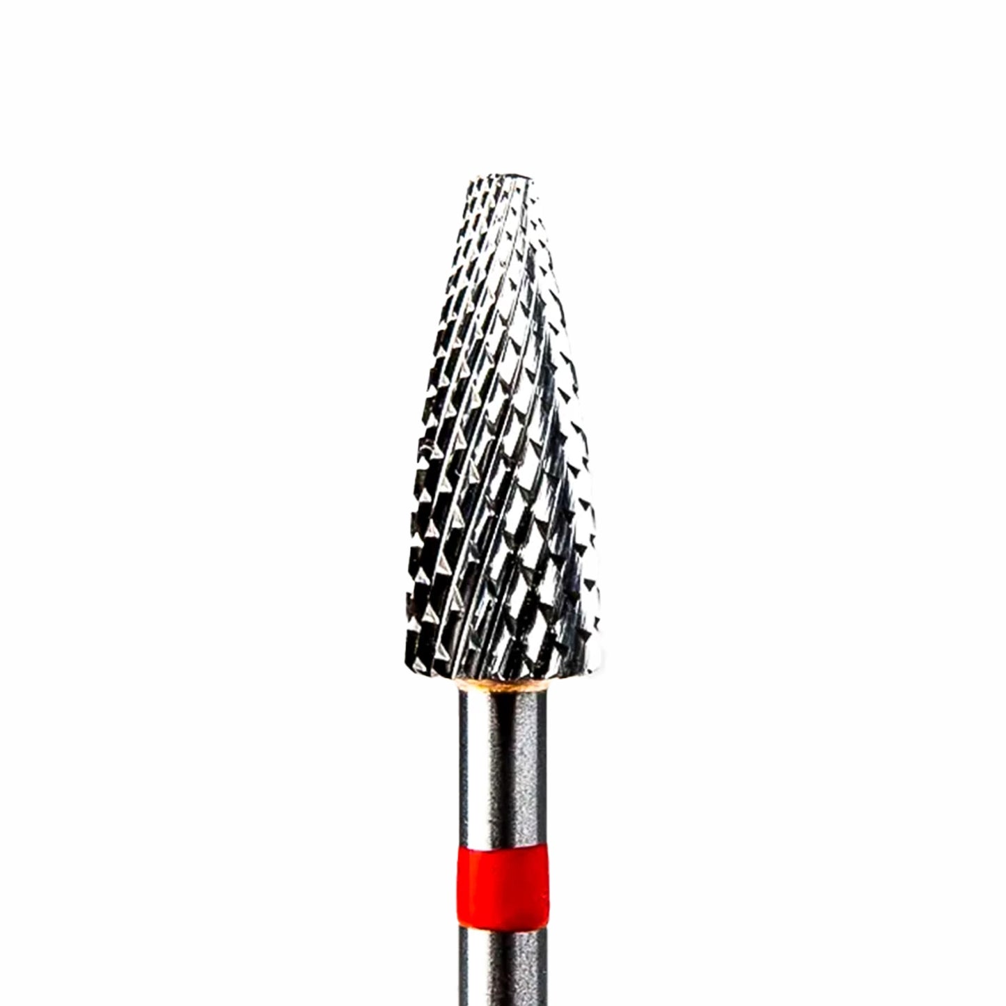 Carbide Bur - ראש שיוף קרביד קונוס לשמלאיים