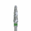 Carbide Bur - ראש שיוף קרבייד קונוס