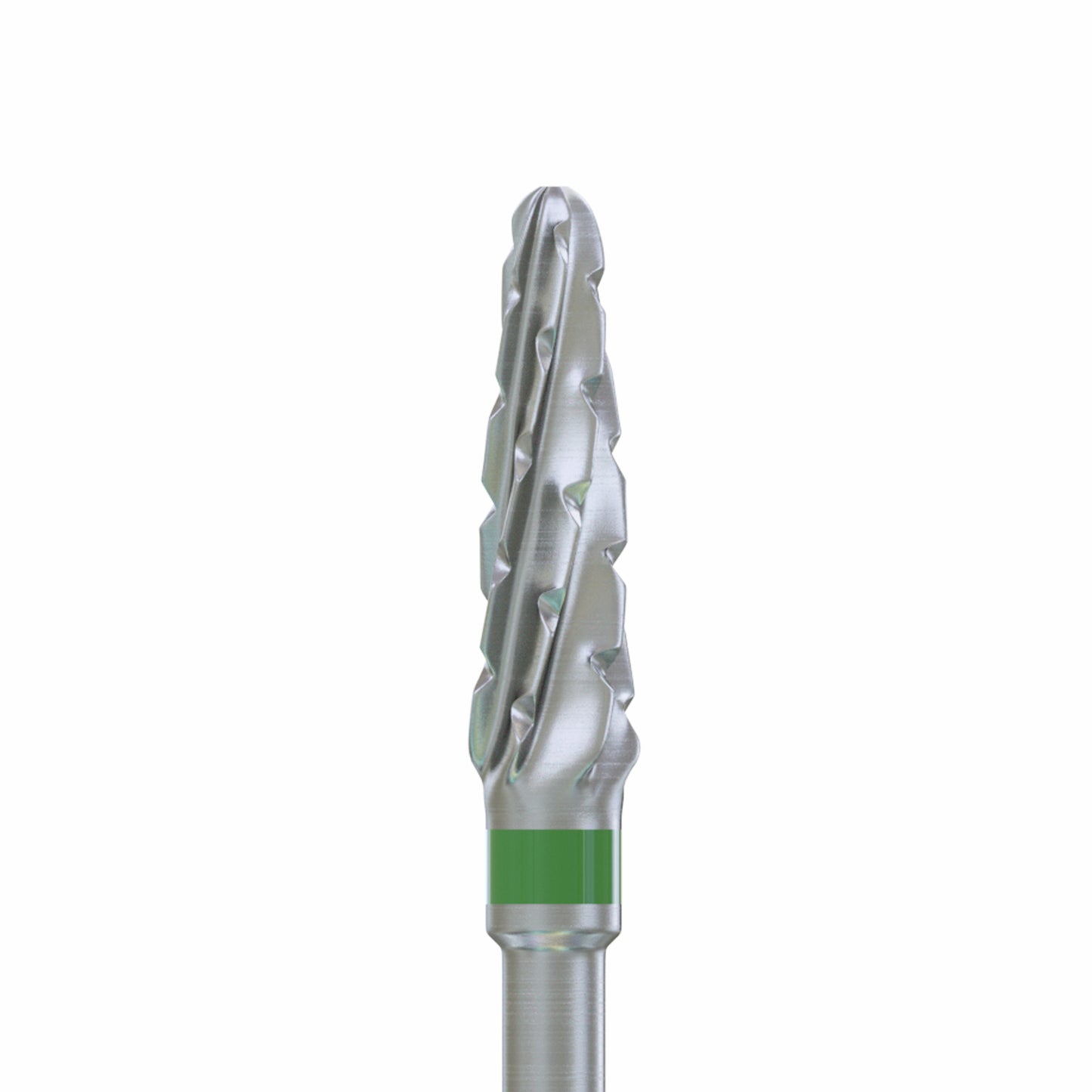 Carbide Bur - ראש שיוף קרבייד קונוס