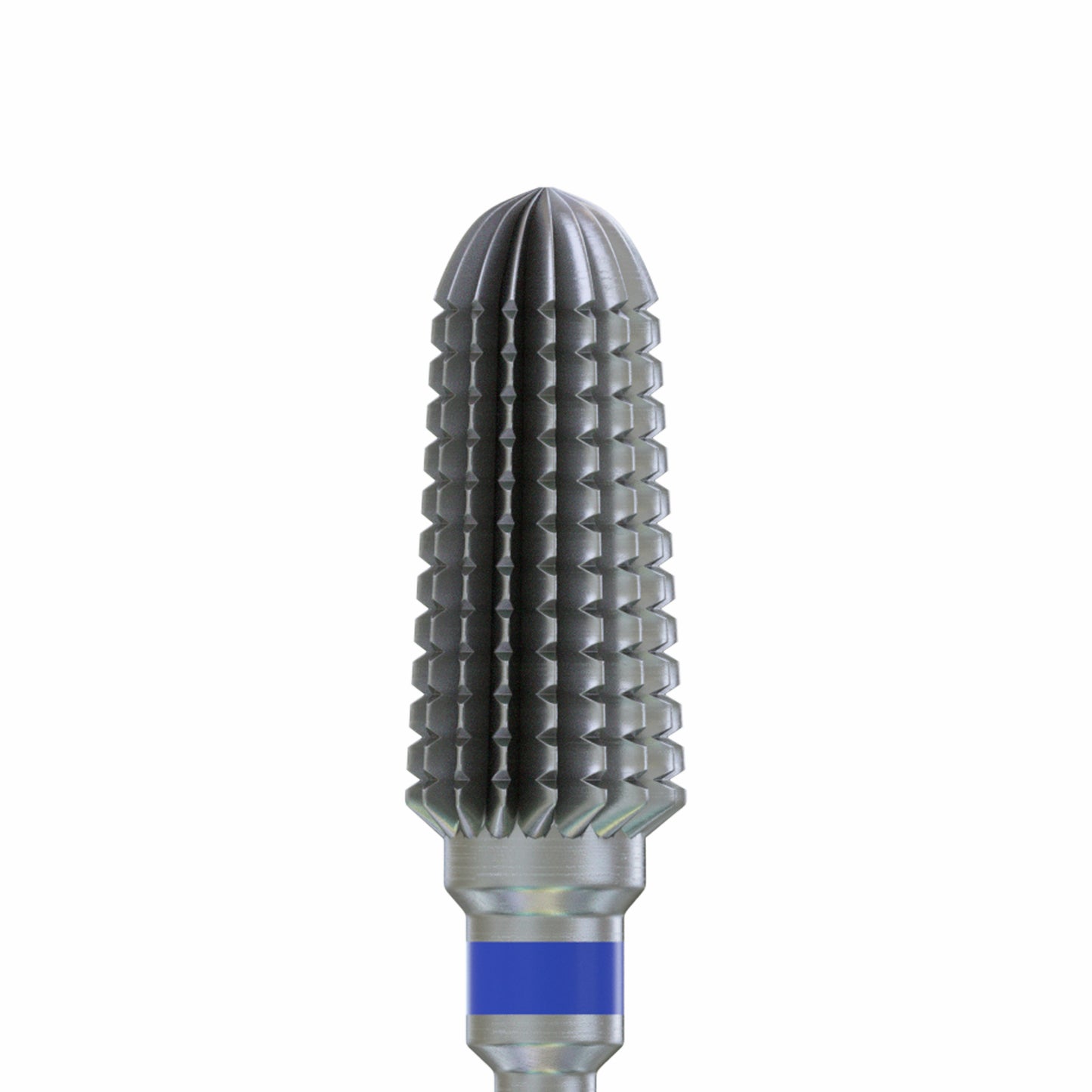 Carbide Bur - ראש שיוף קרבייד חבית טייפון