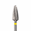 Carbide Bur - ראש שיוף קרביד קונוס