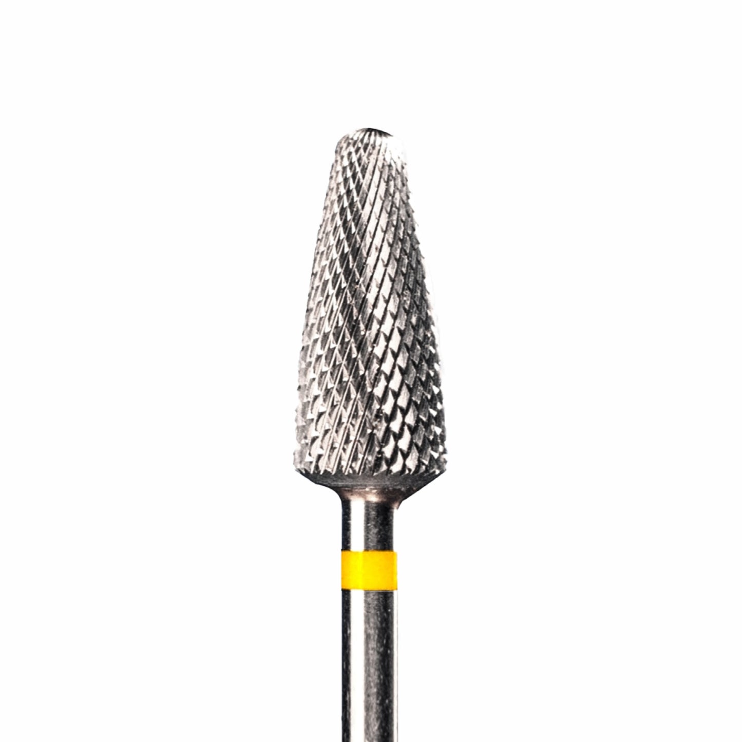 Carbide Bur - ראש שיוף קרביד קונוס