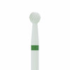 Zirconia Bur - ראש שיוף זירקוניה כדור