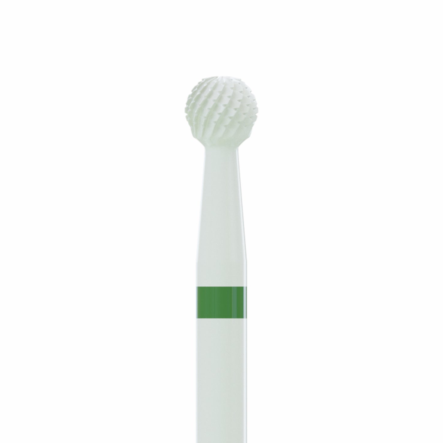 Zirconia Bur - ראש שיוף זירקוניה כדור