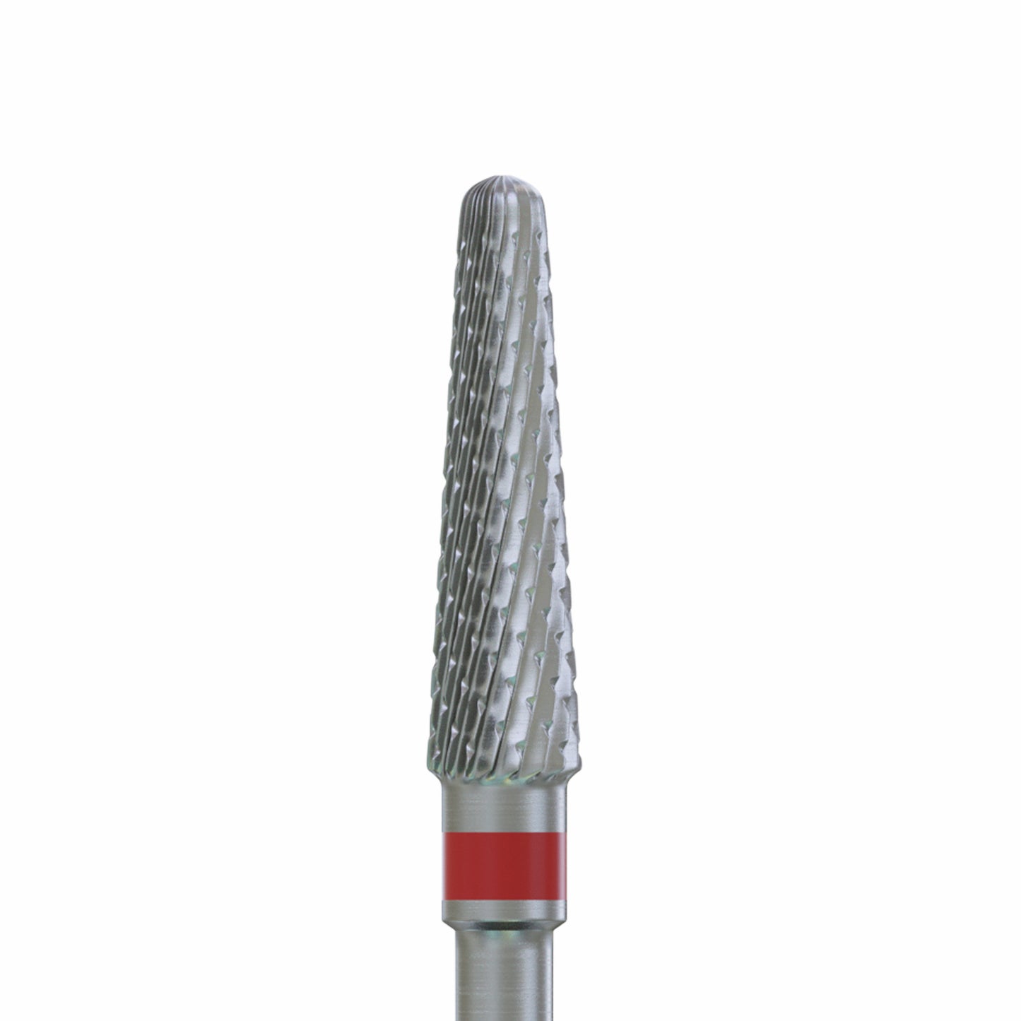 Carbide Bur - ראש שיוף קרבייד קונוס