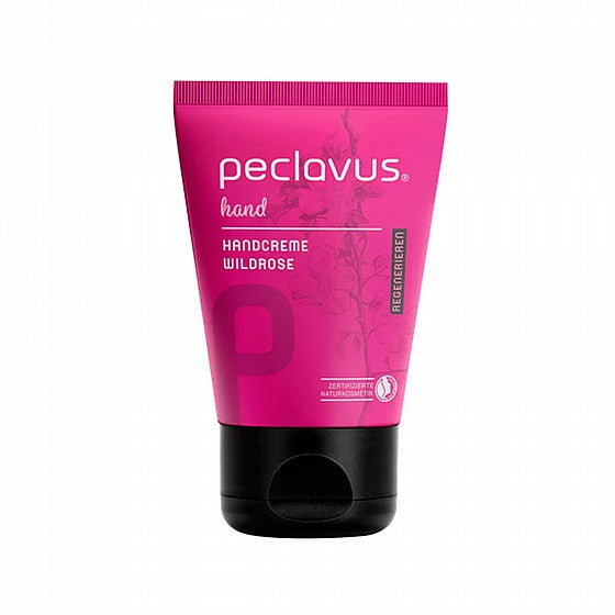 Hand Cream Wild Rose - קרם ידיים ורד בר