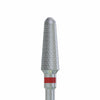 Carbide Bur - ראש שיוף קרבייד קונוס