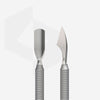 Cuticle pusher 50/2 דוחף עור דו צדדי סטאלקס