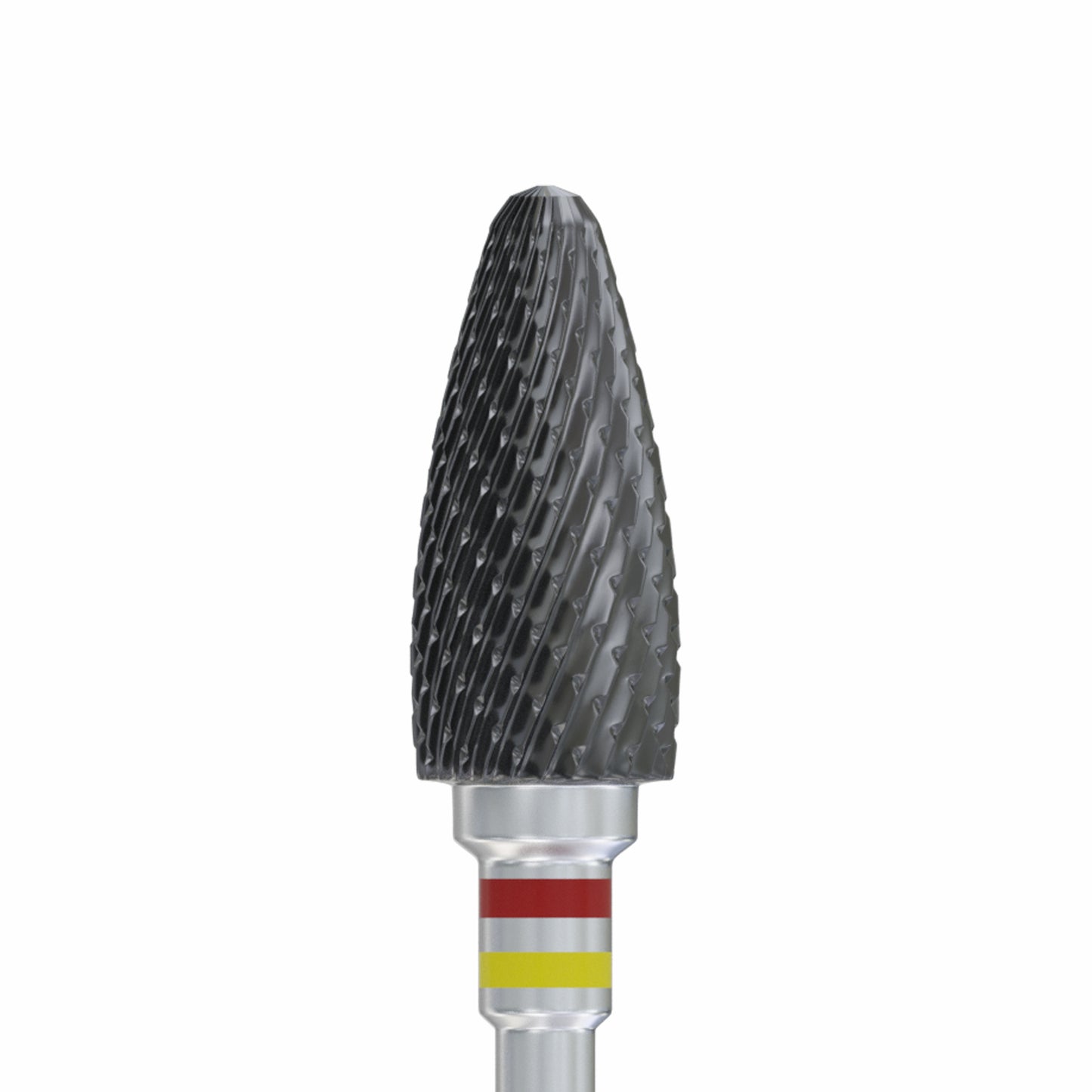 Carbide Bur - ראש שיוף קרבייד תירס