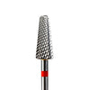 Carbide Bur - ראש שיוף קרביד קונוס צולב