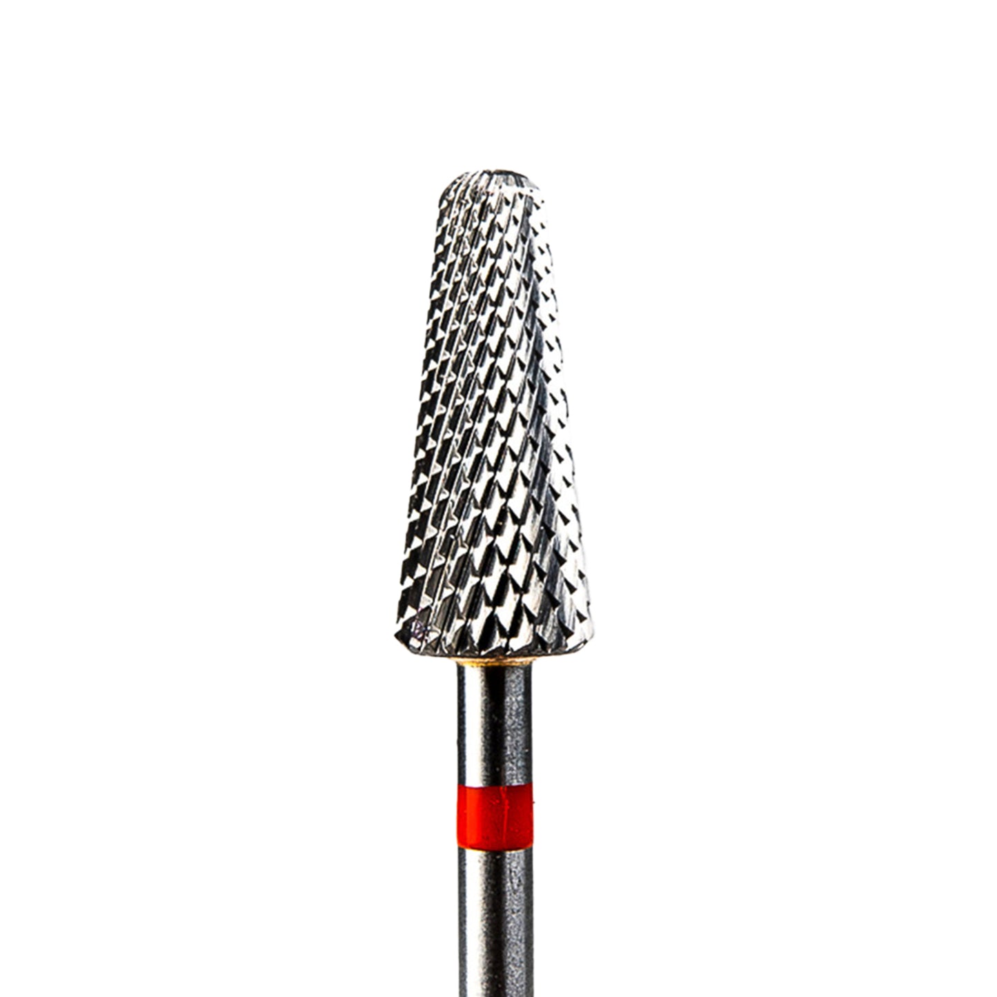 Carbide Bur - ראש שיוף קרביד קונוס צולב