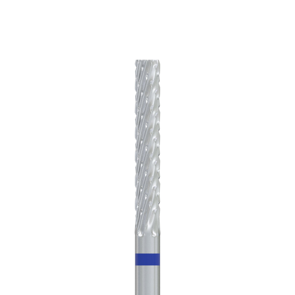 Carbide Bur - ראש שיוף קרביד חבית
