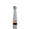 Carbide Bur Magic Ball - ראש שיוף קרבייד