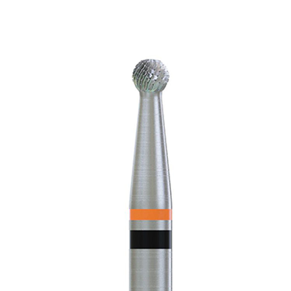 Carbide Bur Magic Ball - ראש שיוף קרבייד