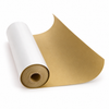 Cotton Pad -  פד כותנה דביק נגד חיכוך ושפשוף עובי 0.5 מ"מ גליל 25xס"מ 300