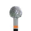 Carbide Bur Magic Ball - ראש שיוף קרבייד