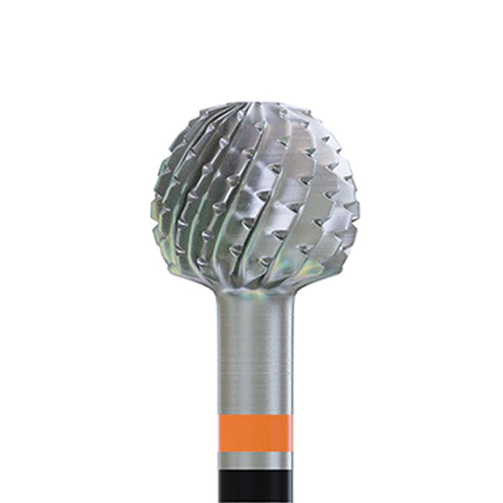 Carbide Bur Magic Ball - ראש שיוף קרבייד