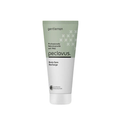 Body Care Recharge - תחליב לטיפוח גוף לגבר