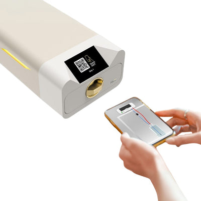 Autoclave Enbio S Beauty Edition –  אוטוקלאב ביוטי