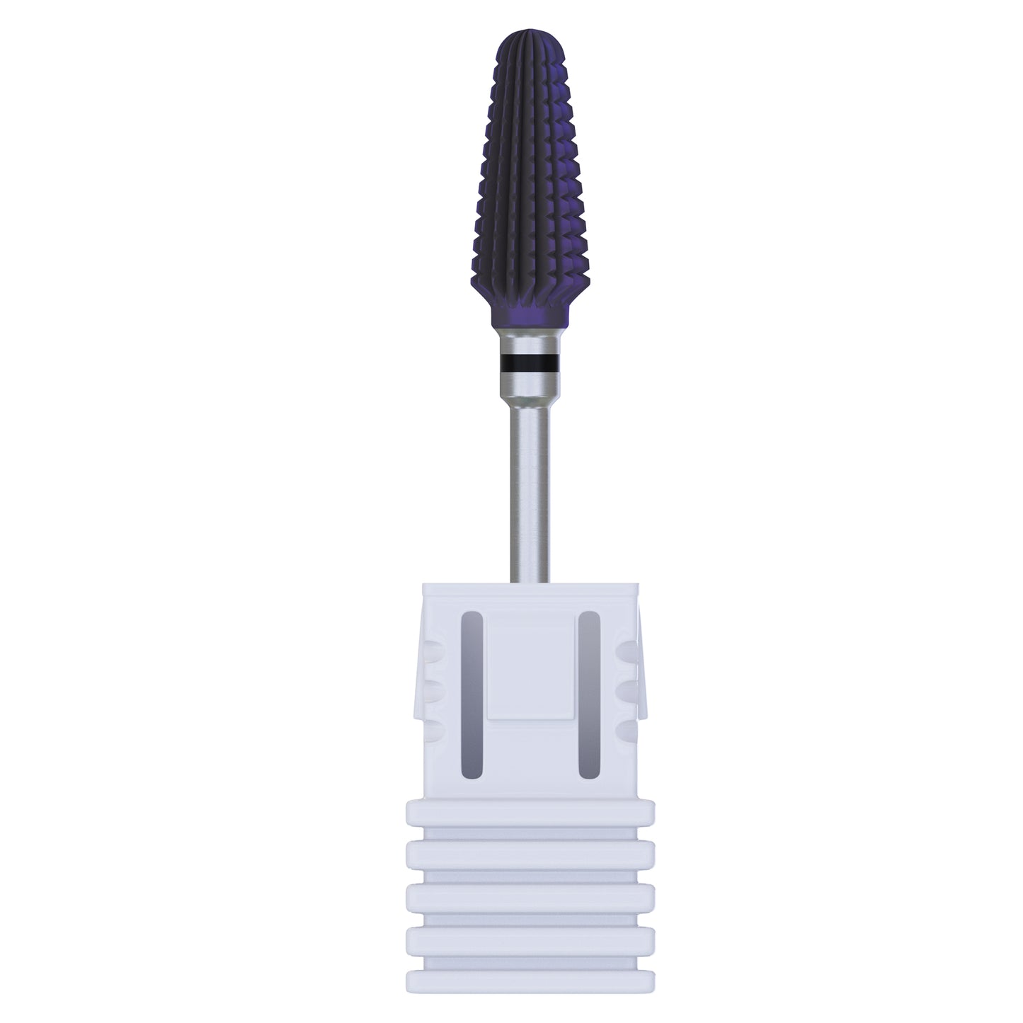 Carbide Bur - ראש שיוף קרבייד קונוס צולב