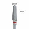 Carbide Bur - ראש שיוף קרבייד קונוס