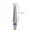 Carbide Bur - ראש שיוף קרבייד קונוס